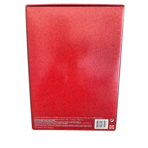 Barbie Coca-Cola After The Walk Collector Edition 2nd In the Series 1997 - Picture 5 of 11